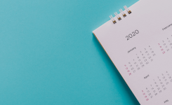 Já conheces o calendário escolar para 2020/2021?